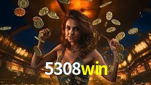 Welcome Bonus 5308win