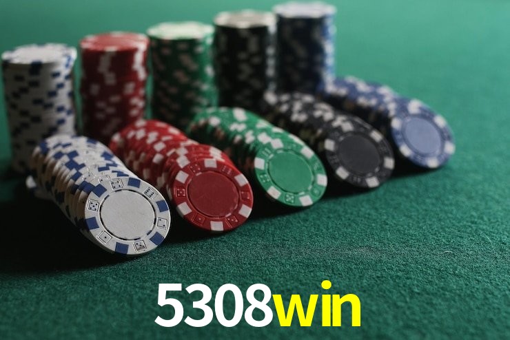 Experiência VIP 5308win