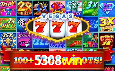 Desvendando o Mundo dos Jogos Virtuais na 5308win