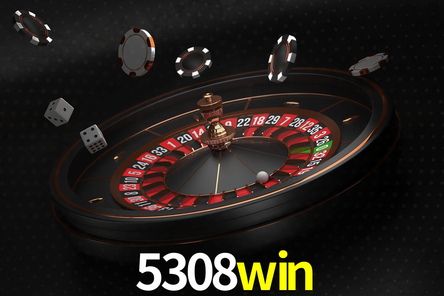 5308win bet