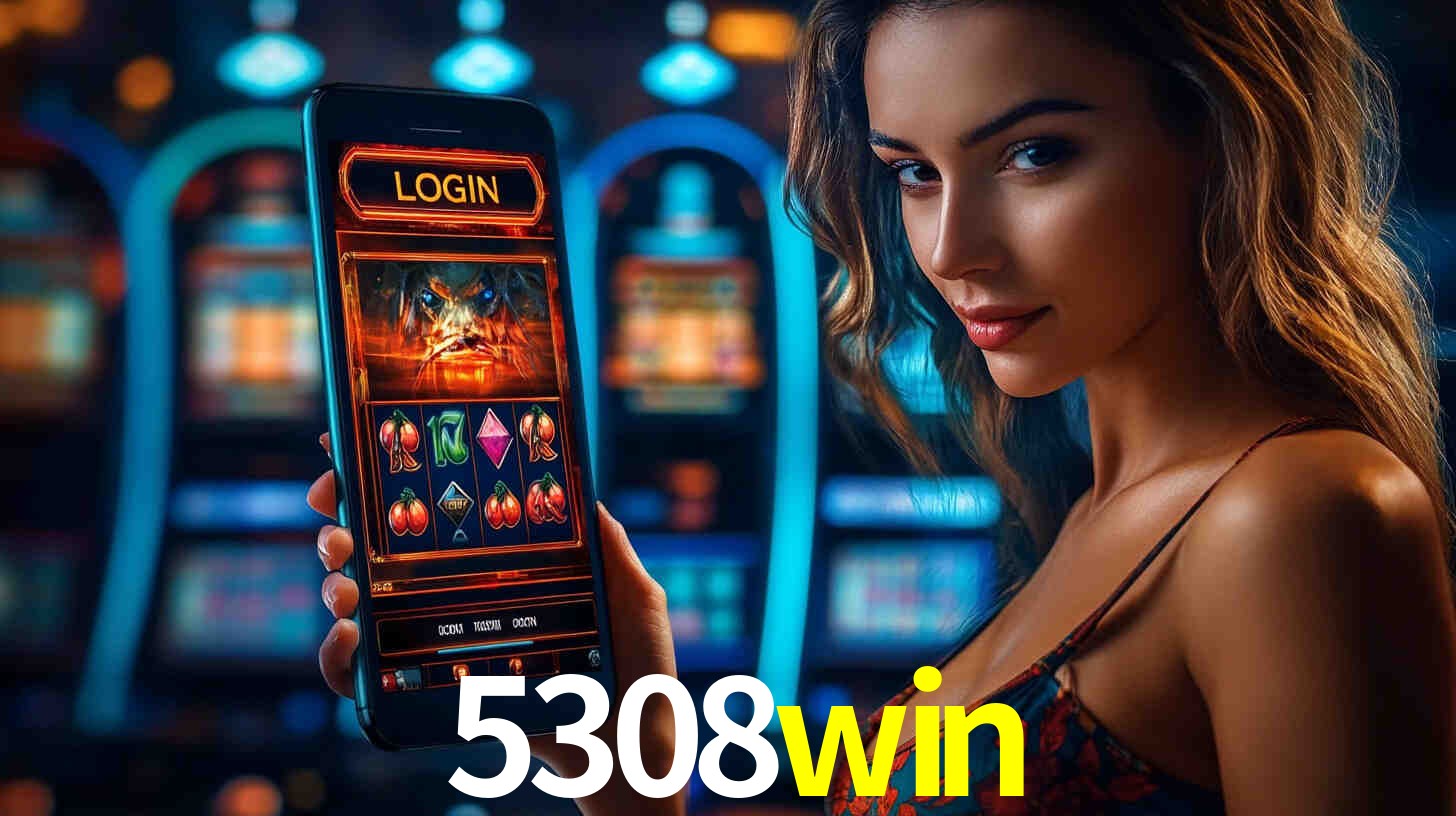5308win bet