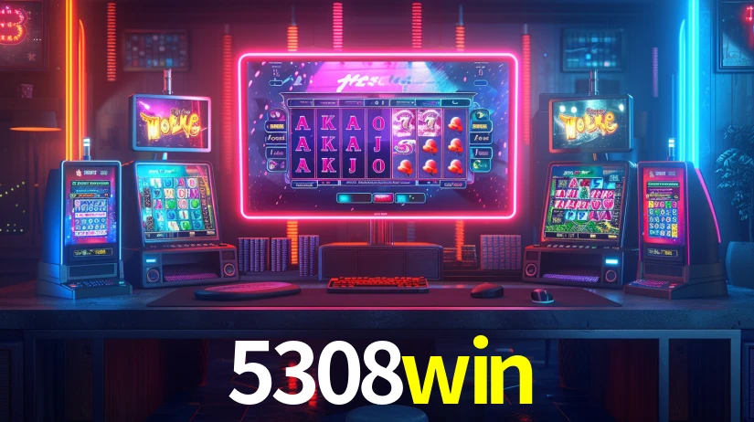 5308win bet