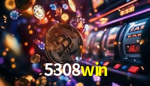 A Emoção da Loteria na 5308win: Uma Chance de Mudança de Vida