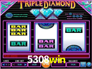 Descubra o Mundo do Cassino Online com 5308win