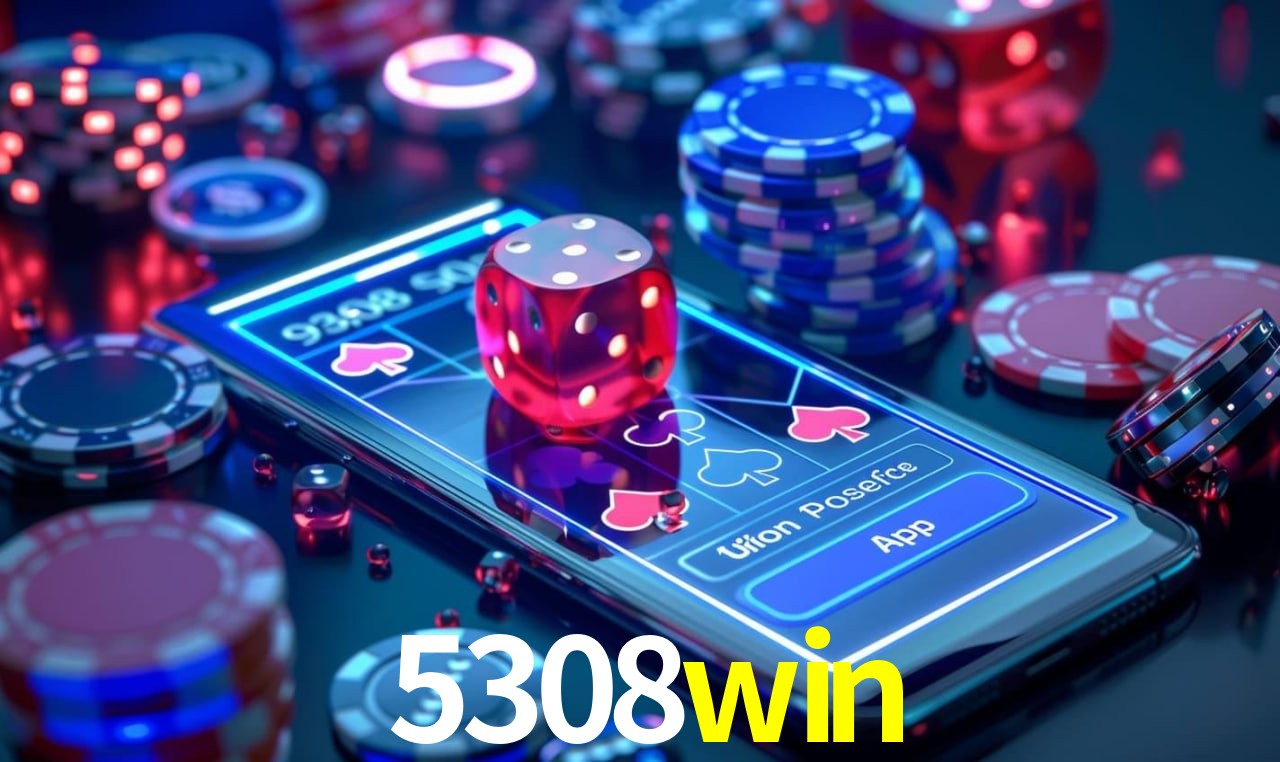 Exclusive Offers 5308win
