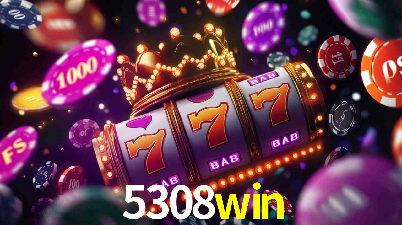 Bonus Features 5308win