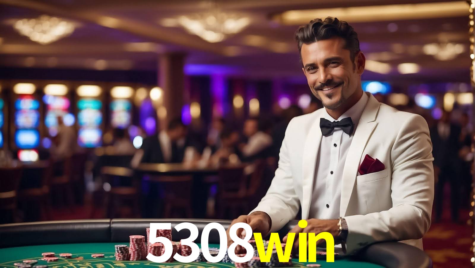 2FA Security 5308win