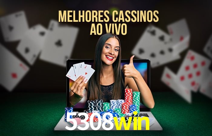 Exclusive Offers 5308win