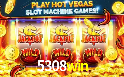 Descubra a Magia dos Jogos de Arcade no 5308win