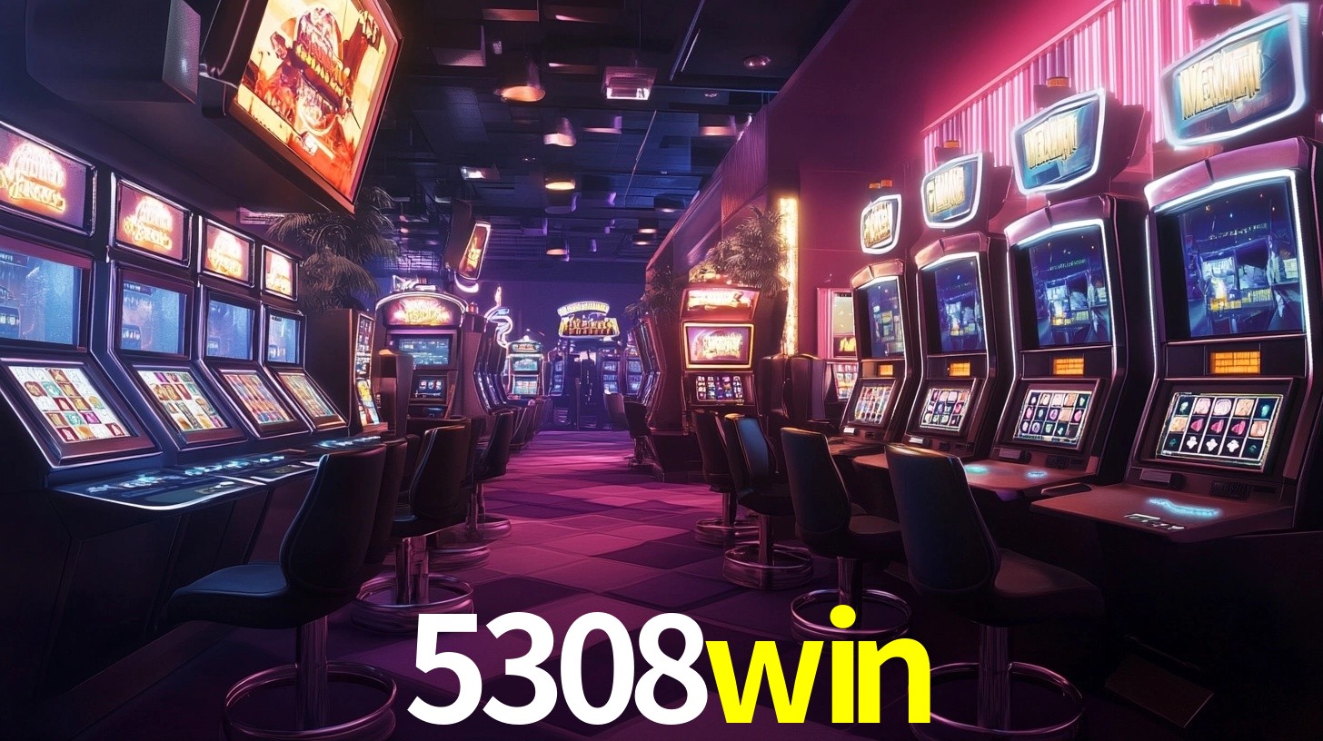Daily Bonuses 5308win