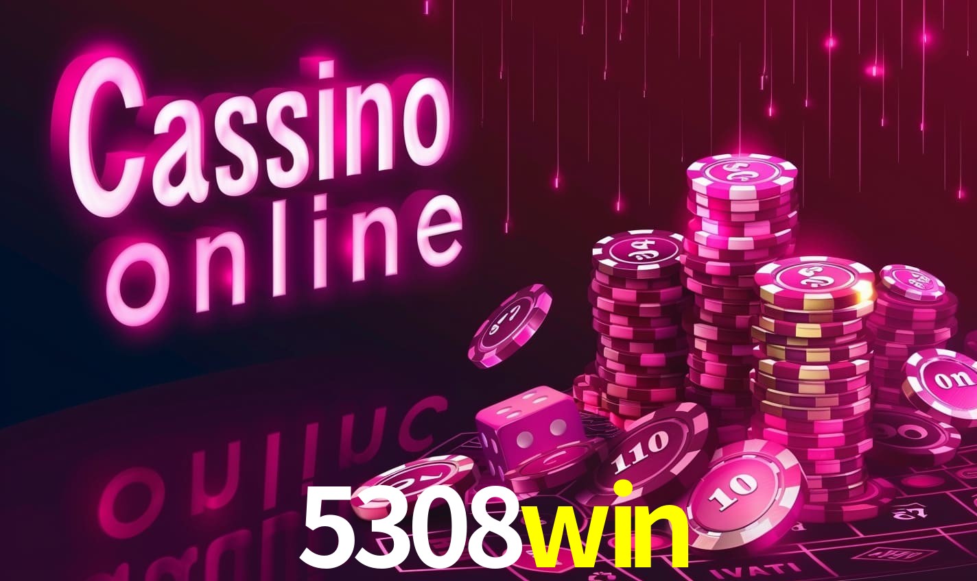Descubra a Essência do 5308win: Nossa História e Compromissos