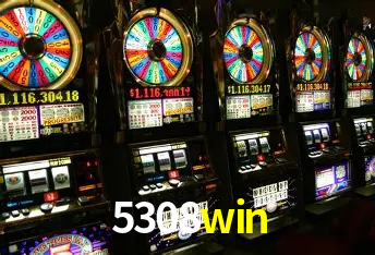 Apostas Esportivas na 5308win: Um Guia Completo