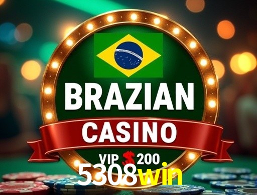 Seasonal Promotions 5308win