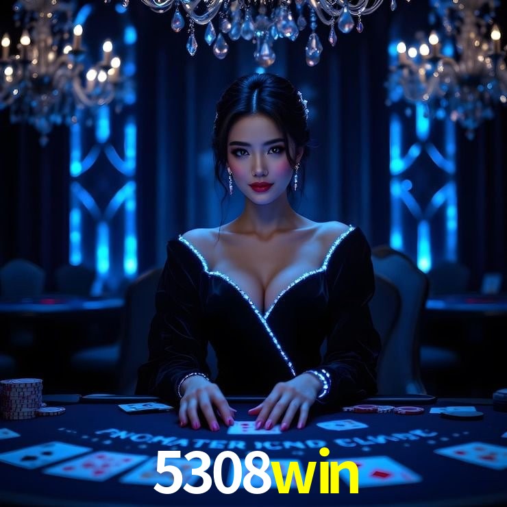 Slot Games 5308win