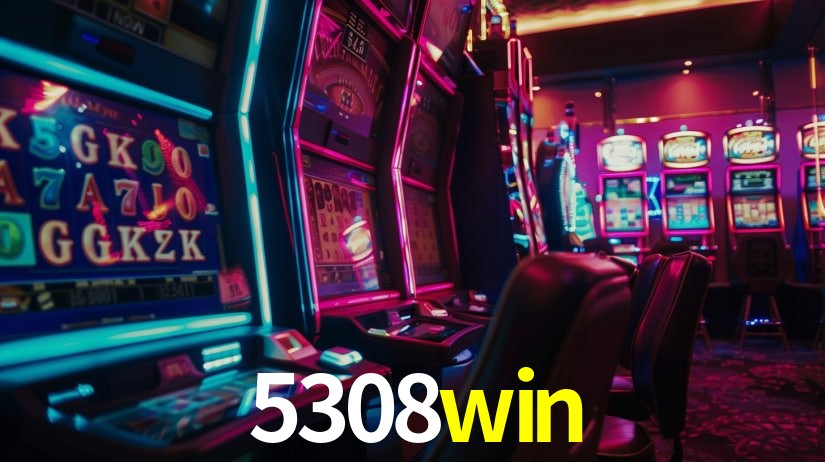Flash Promotion 5308win