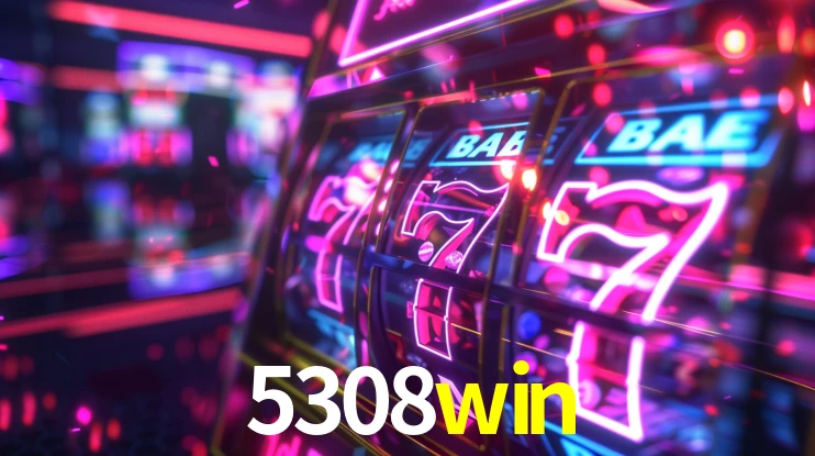 Slot Games 5308win