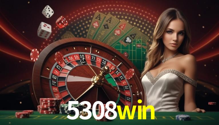 Game Providers 5308win