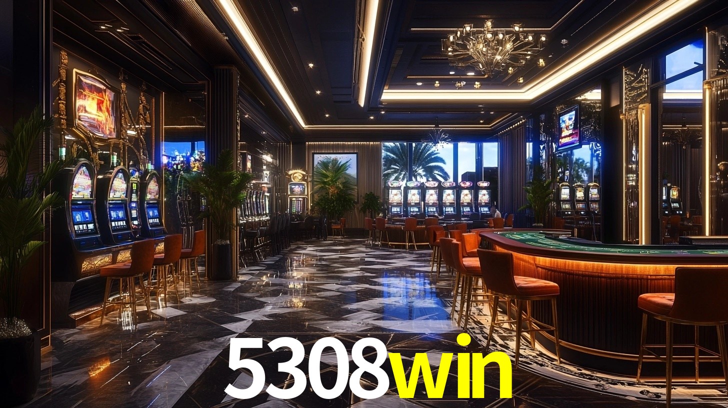 Programa VIP 5308win