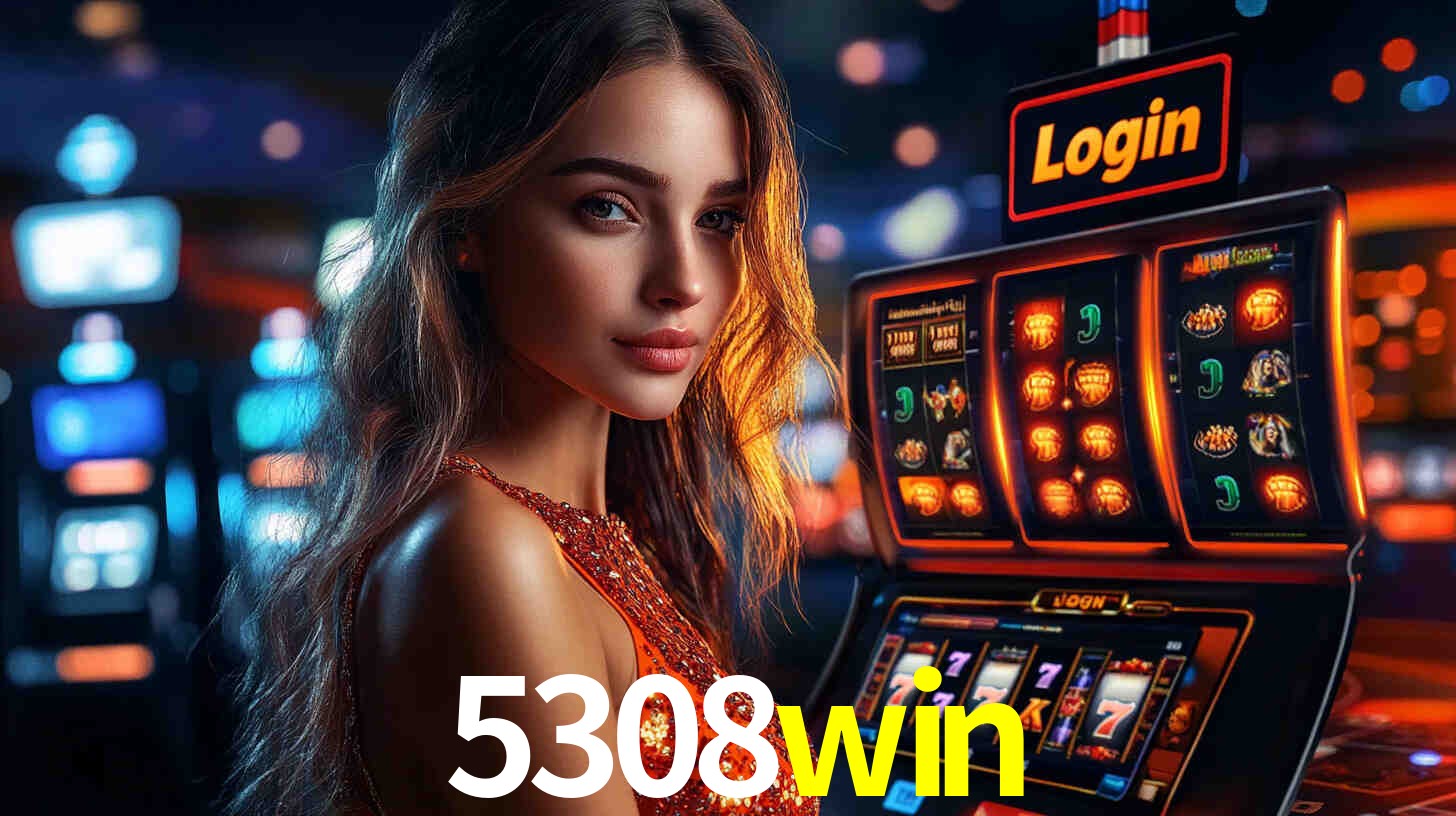 Sinta a adrenalina dos jogos de cassino com 5308win