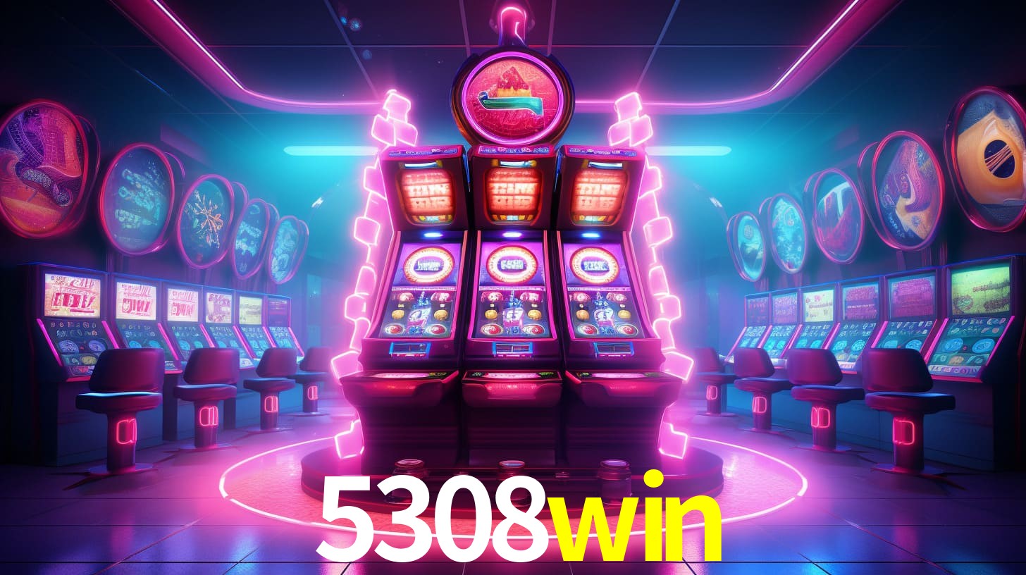 5308win: Seu Especialista em Apostas Esportivas Brasileiras