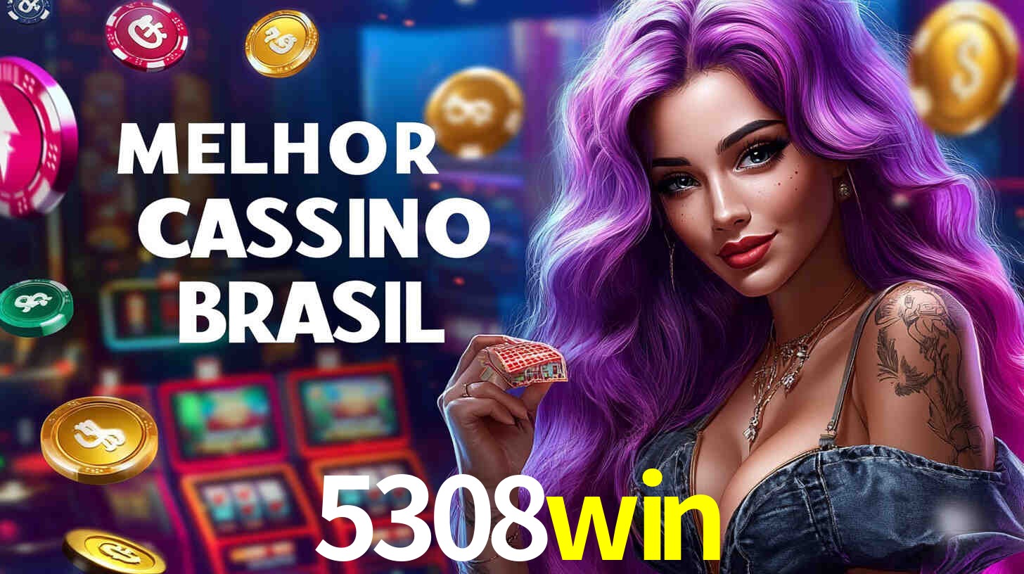 A Popularidade dos Caça-Níqueis no 5308win