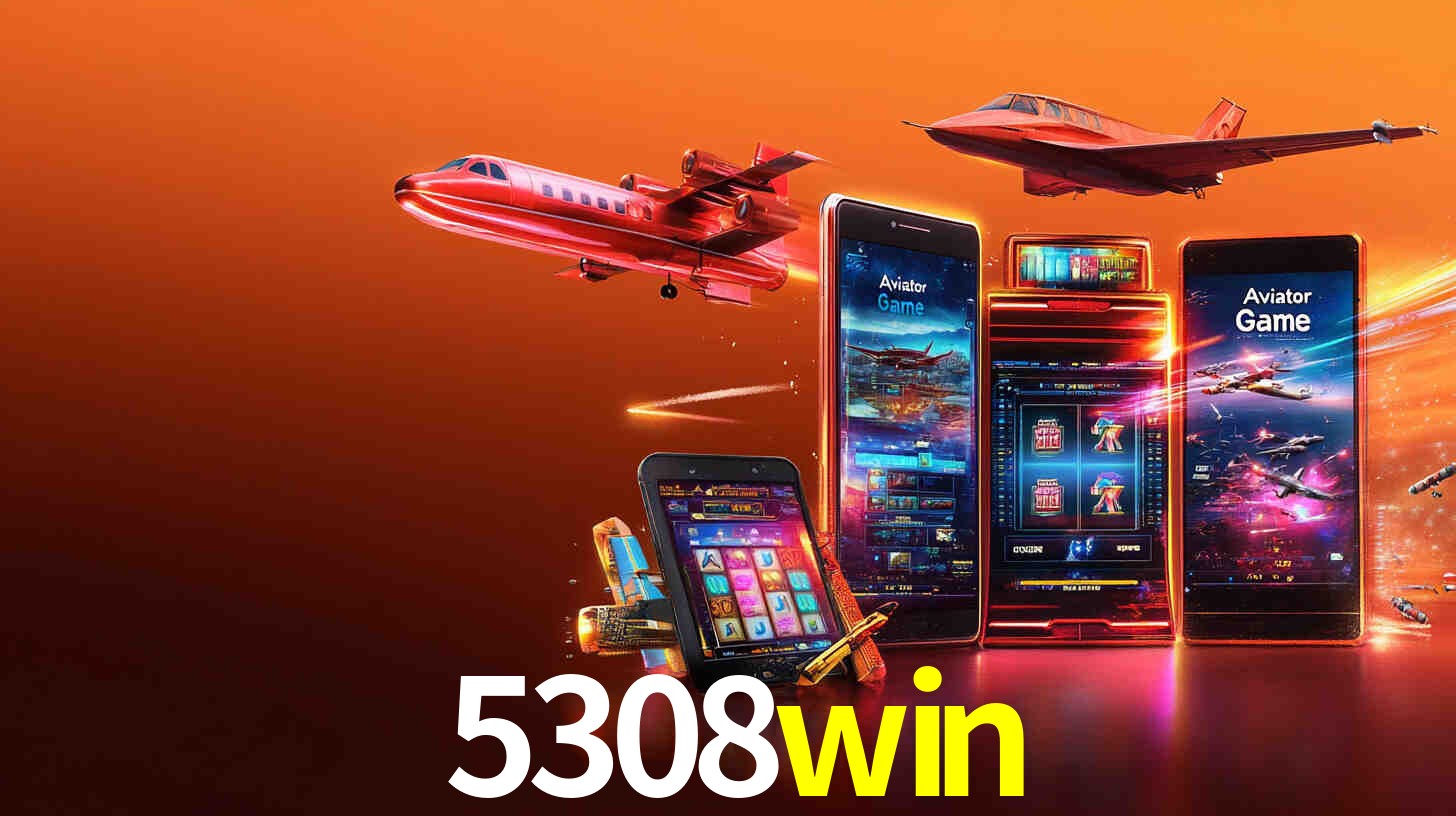 A Revolução dos Aplicativos de Jogos no 5308win