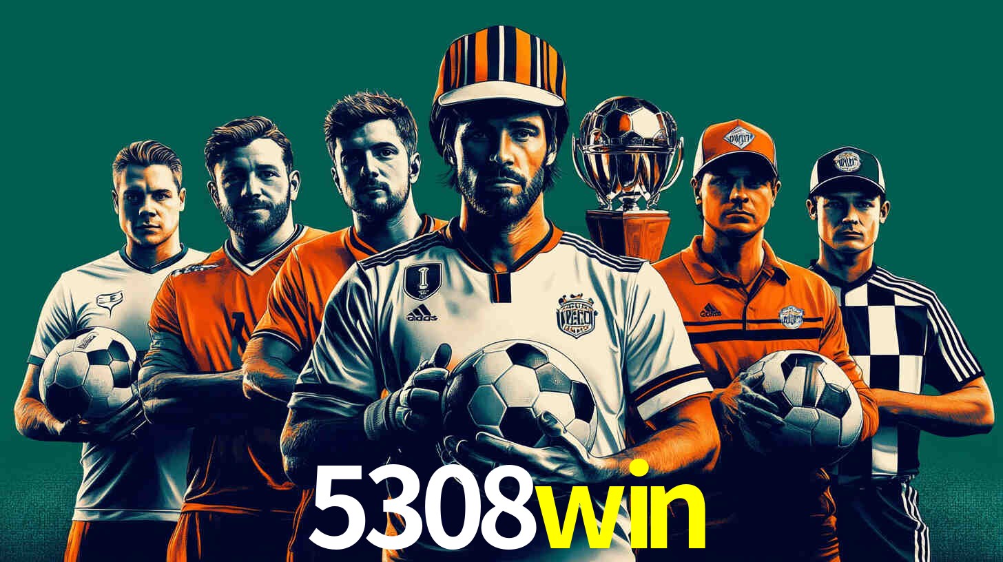 Descubra o Programa VIP da 5308win: Vantagens Exclusivas para Jogadores