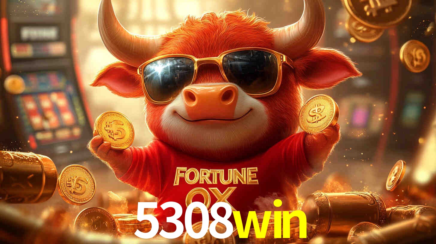 5308win: A Experiência de Casino com Jogos de Mesa ao Vivo