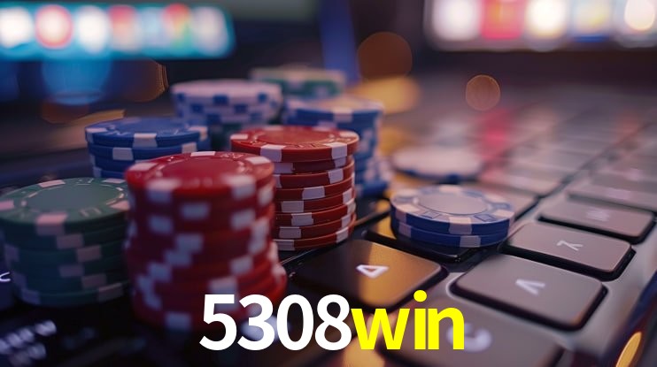Account Benefits 5308win