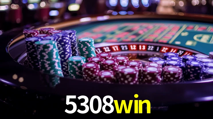 Daily Bonuses 5308win