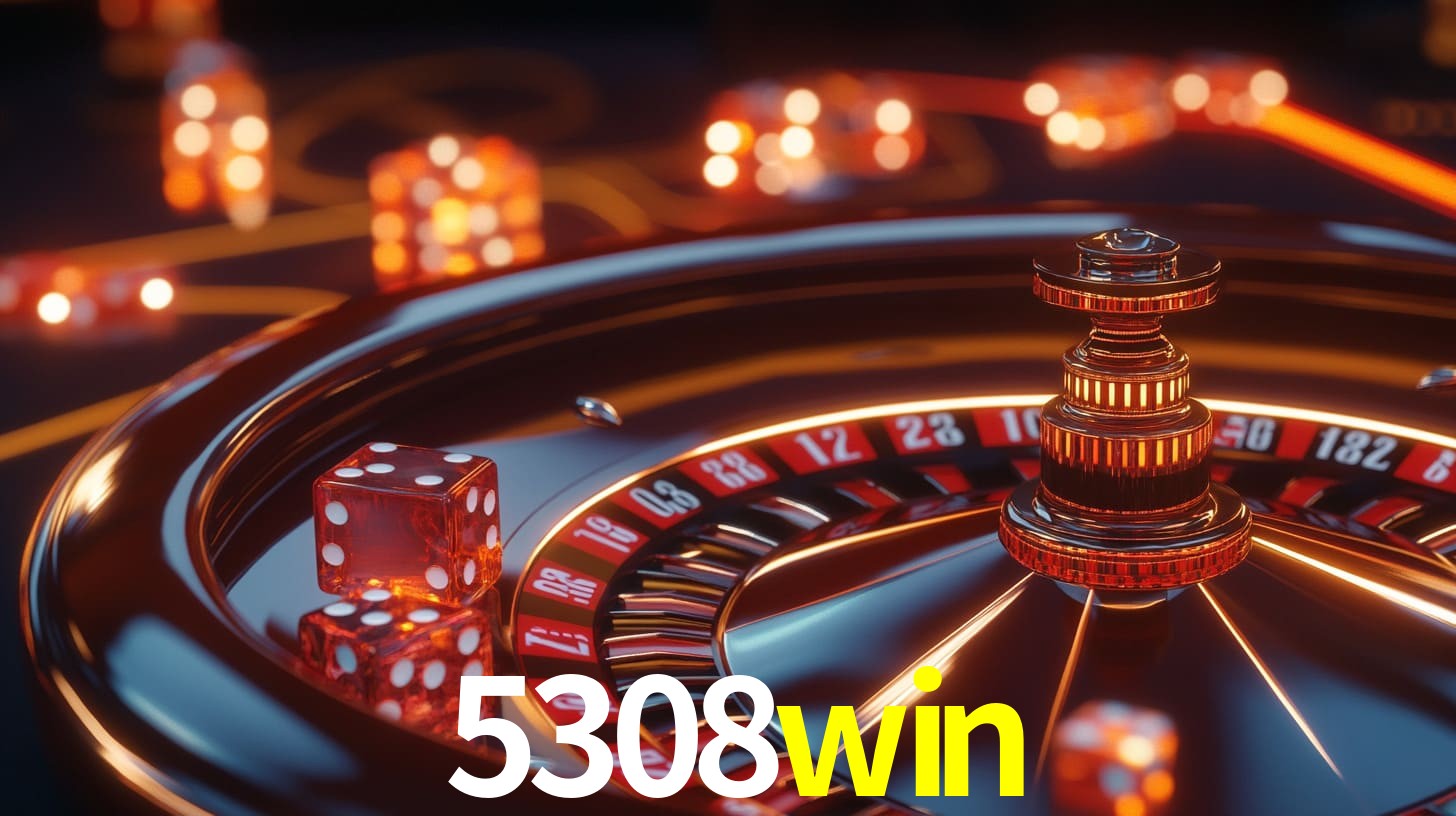 Roulette Table 5308win
