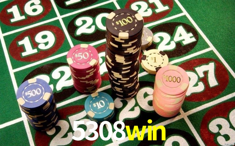 Descubra o Programa VIP da 5308win: Vantagens Exclusivas para Jogadores