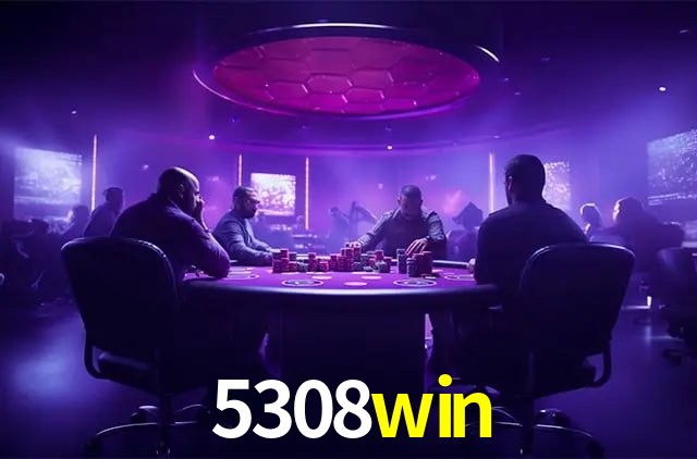 Bonus Features 5308win