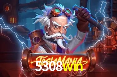 Game Providers 5308win