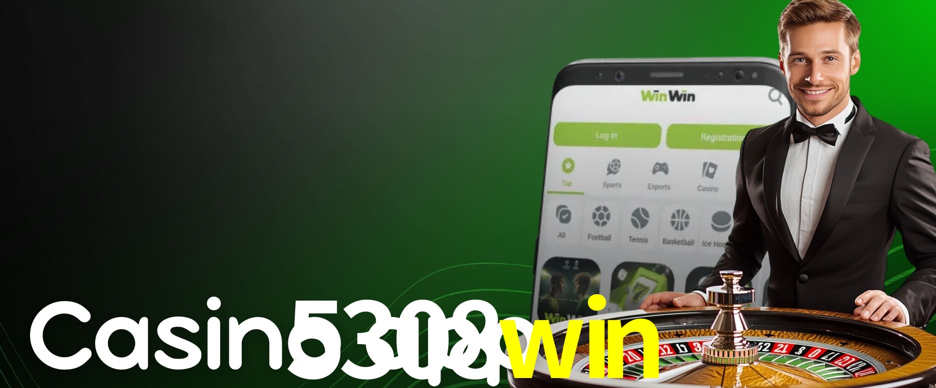 Platform Technology 5308win