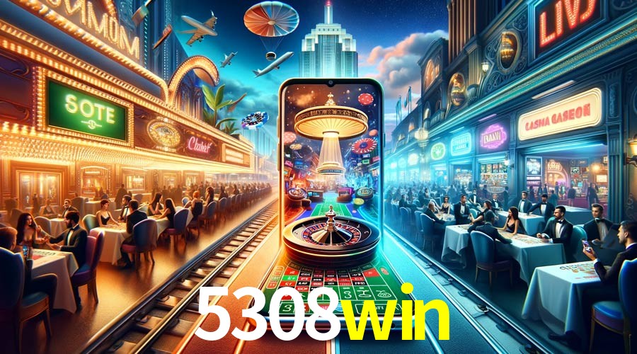 Secure Login 5308win