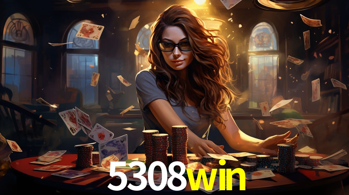 Live Casino 5308win