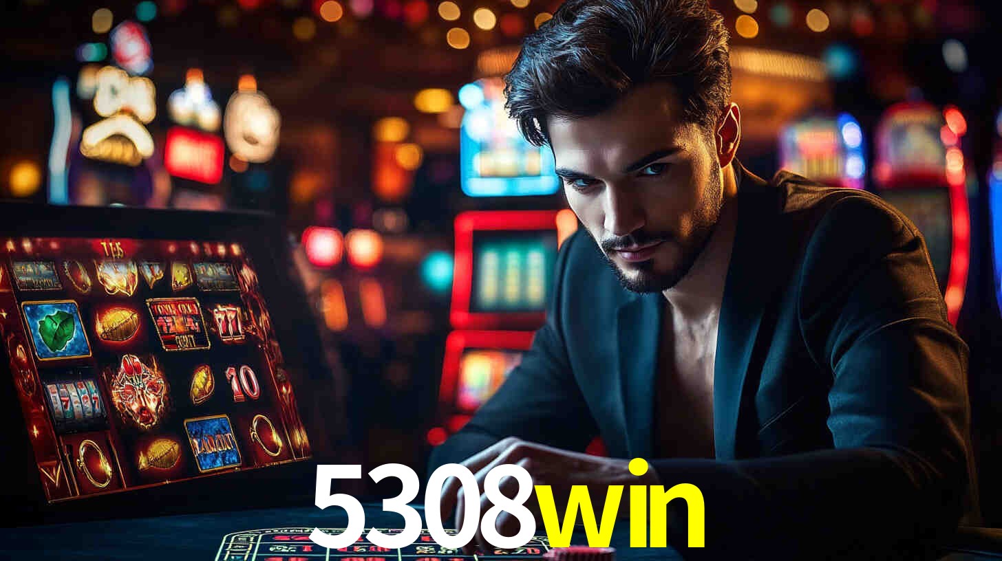 5308win bet