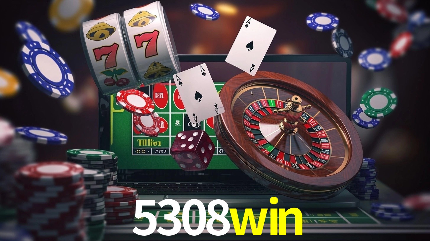 Welcome Bonus 5308win