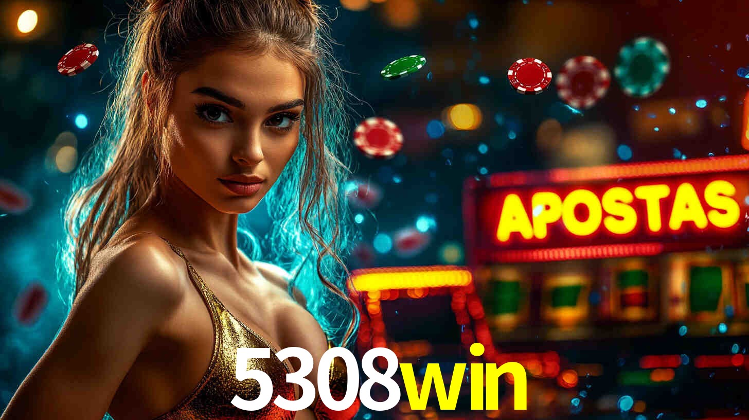 Inovações de Jogos na 5308win: O Futuro das Experiências Interativas