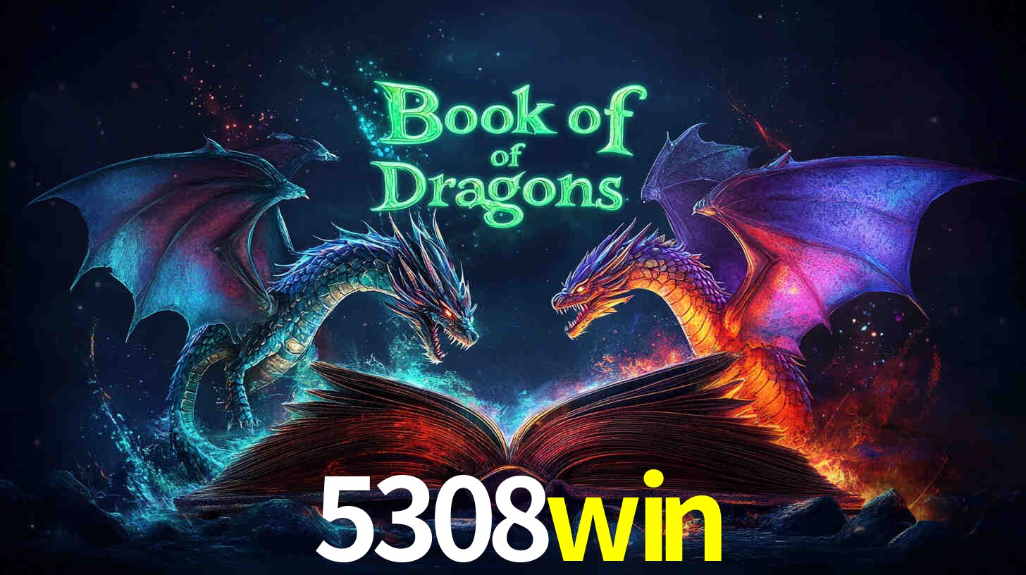 Descubra a Magia dos Jogos de Arcade no 5308win