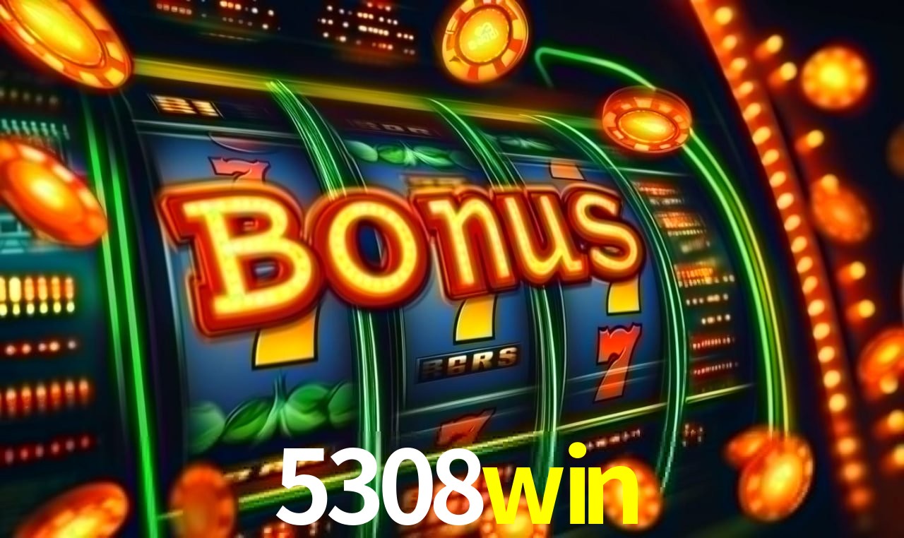Blackjack Table 5308win