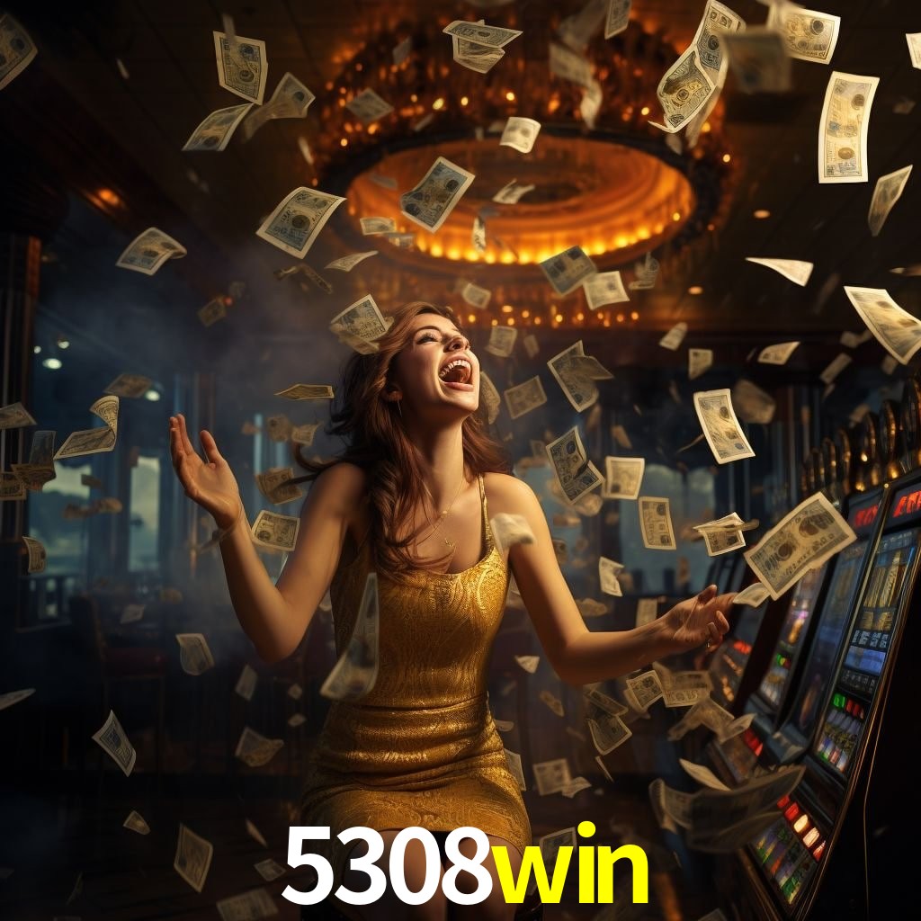 VIP Casino 5308win