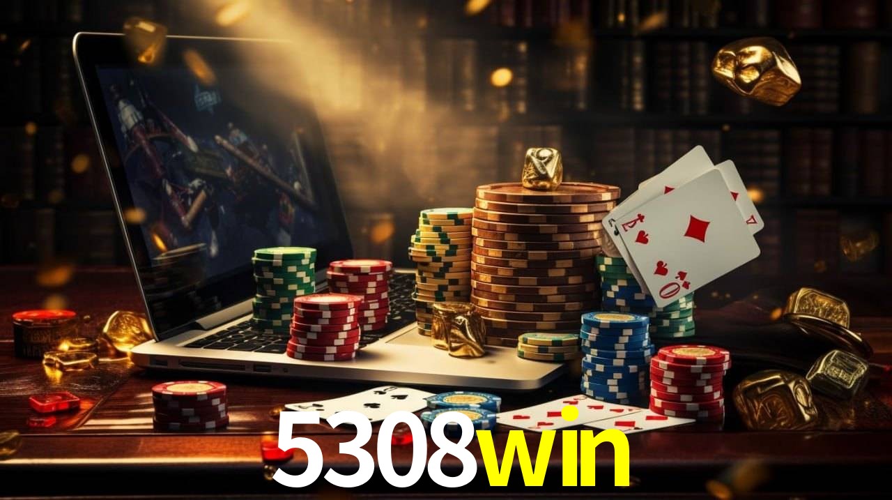 Basketball Betting 5308win