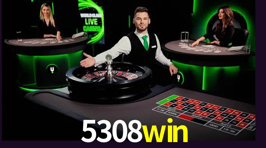 Account Benefits 5308win