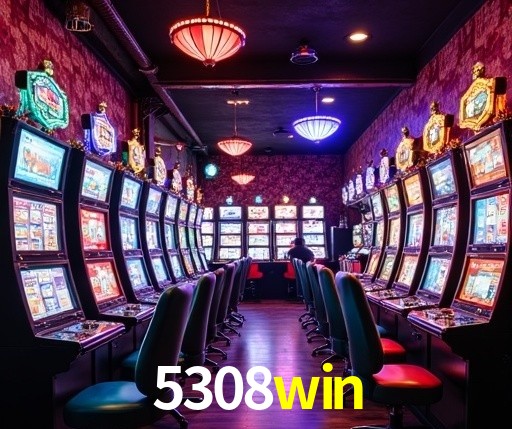 Flash Promotion 5308win