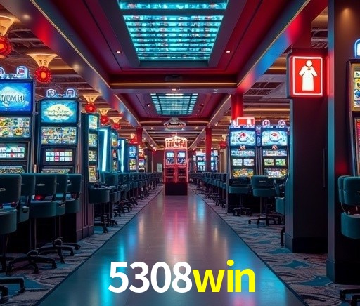Descubra a Essência do 5308win: Nossa História e Compromissos