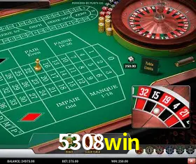 APP oficial da 5308win para mobile