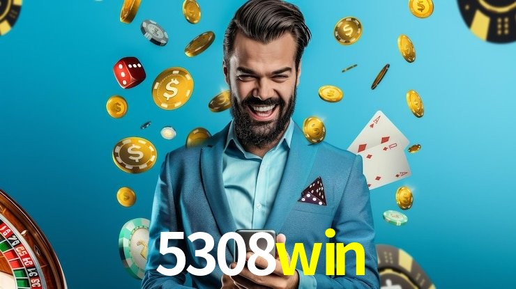 Game Statistics 5308win