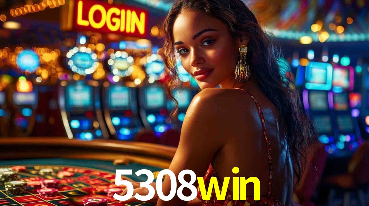 Live Casino 5308win